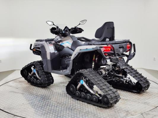 CF MOTO ATV Gladiator