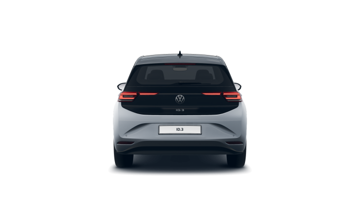 Volkswagen Nové ID.3