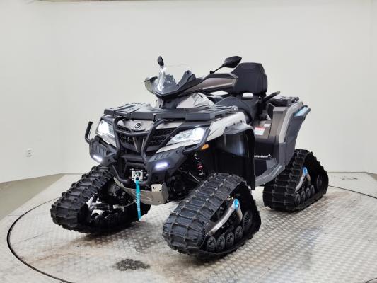 CF MOTO ATV Gladiator