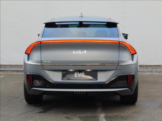 Kia Motors EV6