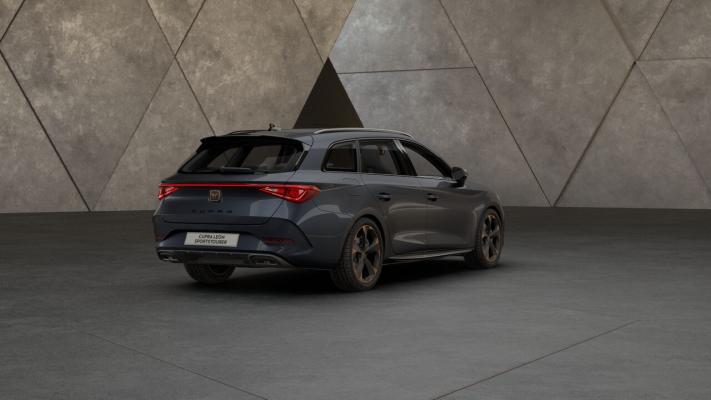 CUPRA  Leon Sportstourer