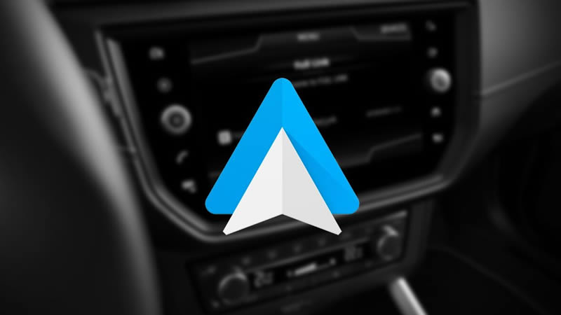 SEAT Full link - Android Auto