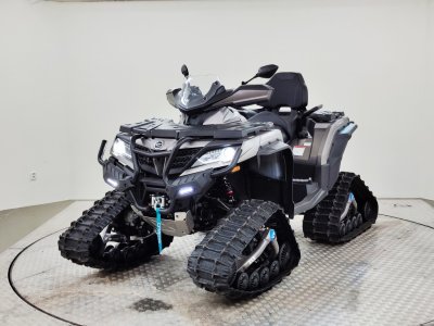 CF MOTO ATV Gladiator CFORCE1000