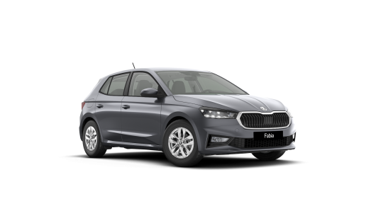 Škoda Fabia 130 let 1,0 TSI 70 kW 5°M