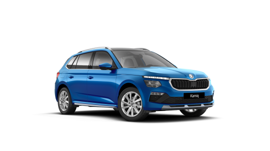 Škoda Kamiq 130 let Premium 1,0 TSI 85 kW 6°M
