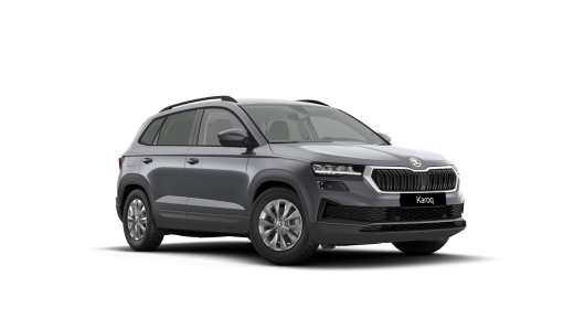 Škoda Karoq 130 let 1,5 TSI 110 kW 7°A DSG 