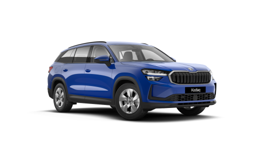 Škoda Kodiaq Selection 1,5 TSI Hybrid 110 kW 7°A DSG 