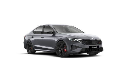 Škoda Octavia RS 2,0 TSI 195 kW 7°A DSG 