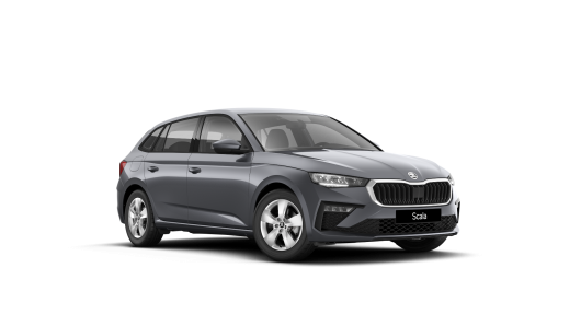 Škoda Scala 130 let 1,0 TSI 85 kW 7°A DSG 