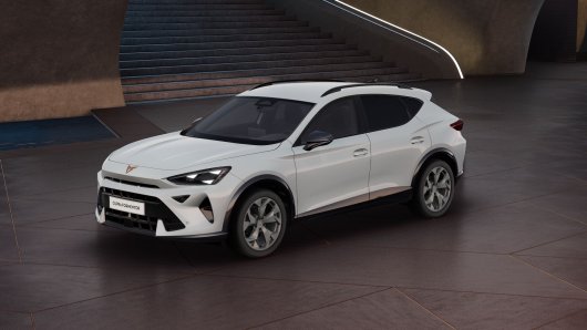 Cupra Formentor 1,5 eTSI 110kW CUPRA