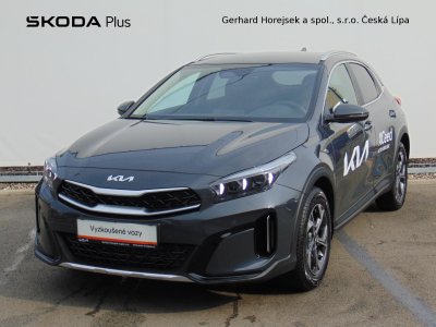 Kia XCeed EXCLUSIV 1,5 T-CDI GPF