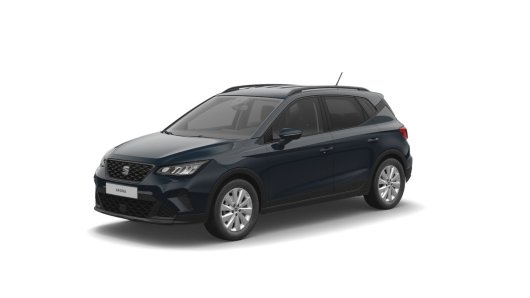 SEAT Arona 1,0 TSI 70kW Vamos