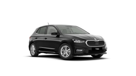 Škoda Fabia 1,0 TSI 85 kW 7° automatická DSG 130 let Premium