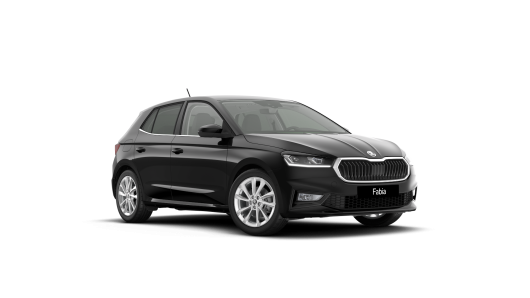 Škoda Fabia 1,5 TSI 110 kW 7° automatická DSG 130 let Premium