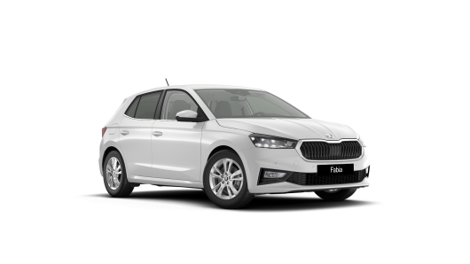 Škoda Fabia 1,0 TSI 85 kW 7° automatická DSG 130 let Premium