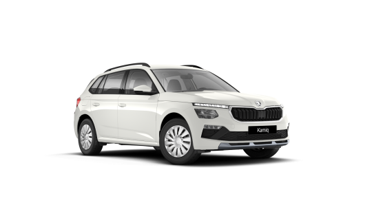 Škoda Kamiq 1,0 TSI 85 kW 6° manuální Selection