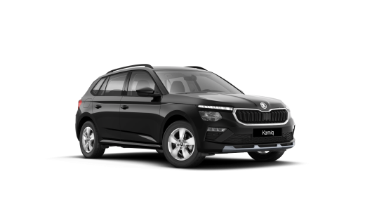 Škoda Kamiq 1,0 TSI 85 kW 7° automatická DSG 130 let