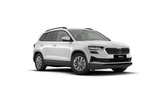 Škoda Karoq 1,5 TSI 110 kW 7° automatická DSG 130 let