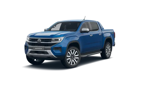 Volkswagen Amarok 3,0 TDI 177kW Aventura