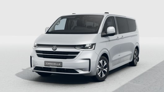 Volkswagen Caravelle 2,0 TDI 125kW Style - dlouhý rozvor