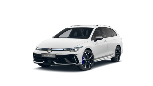 Volkswagen Golf Variant 2,0 TSI 245kW R