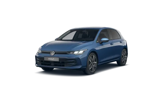 Volkswagen Golf 1,5 TSI 85kW People