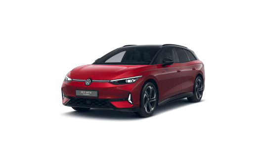 Volkswagen ID.7 Tourer 250kW GTX People