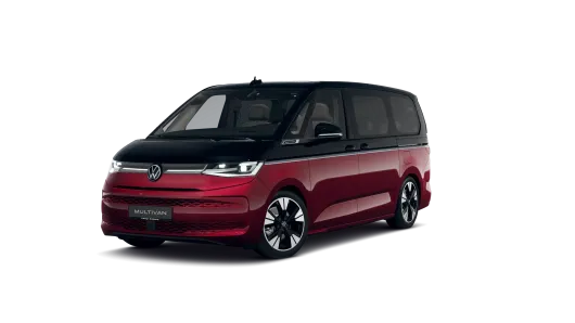 Volkswagen Multivan 2,0 TDI 110kW Style Long