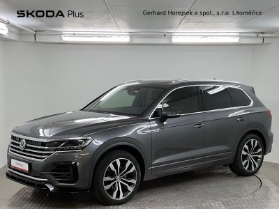Volkswagen Touareg  R-Line 3.0 TDI Tiptronic
