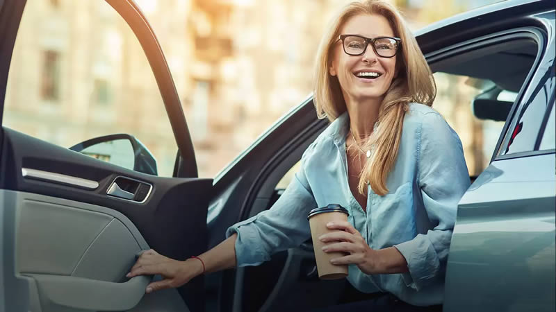 CUPRA operativní leasing CUPRA operativní leasing