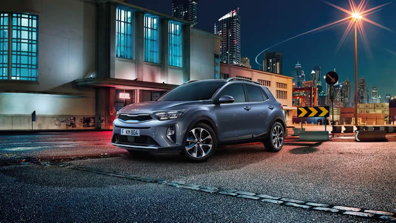 KIA Stonic