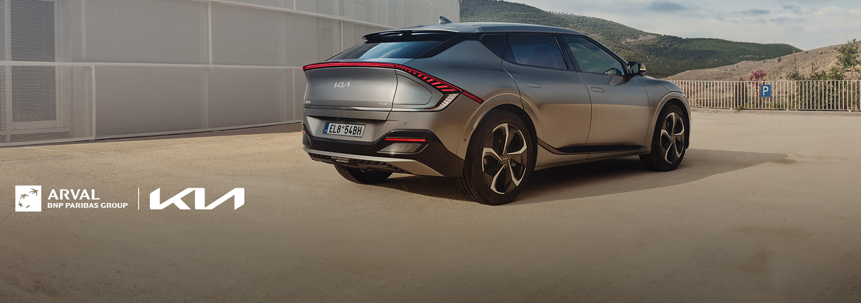 KIA EV6