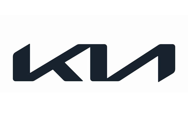 kia logo new 600