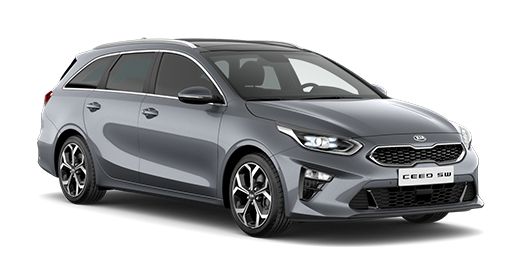 kia ceed sw