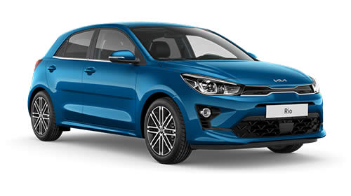 Kia Rio Kia Rio