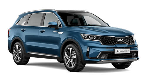 Kia Sorento Kia Sorento