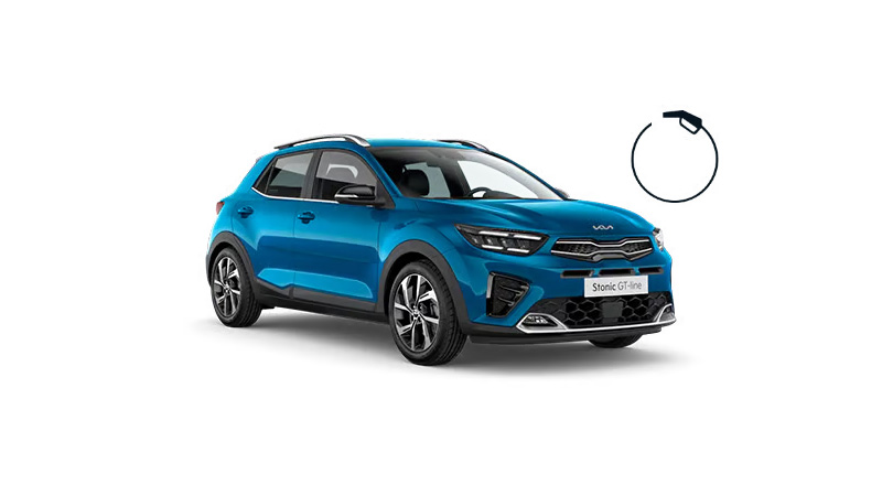 Kia Select bonus kia select bonus