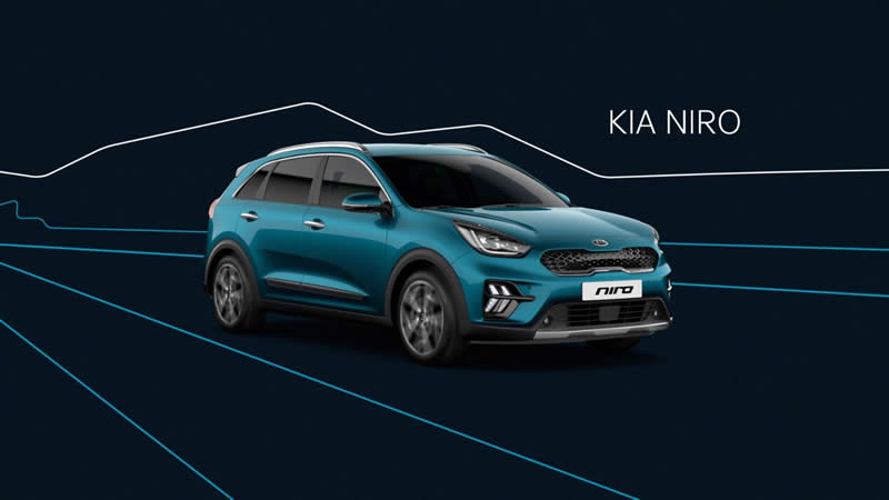 Kia Niro Kia Niro