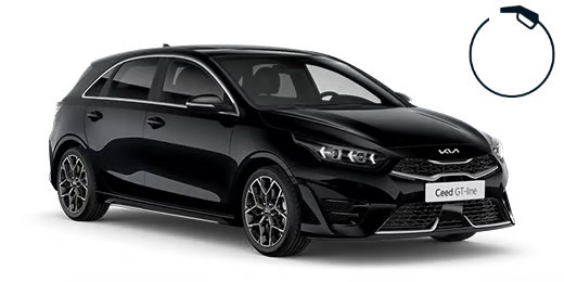 Kia Ceed SPIN Kia Ceed SPIN