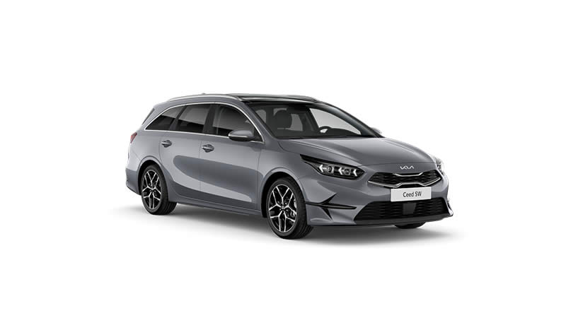 KIA Ceed SW SPIN KIA Ceed SW SPIN