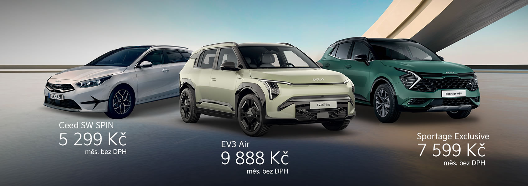 Kia Lease