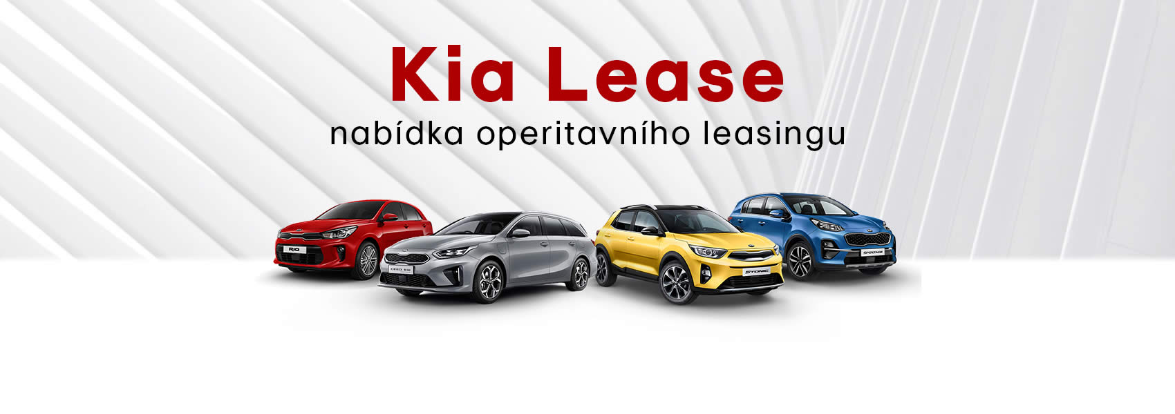 Kia Lease