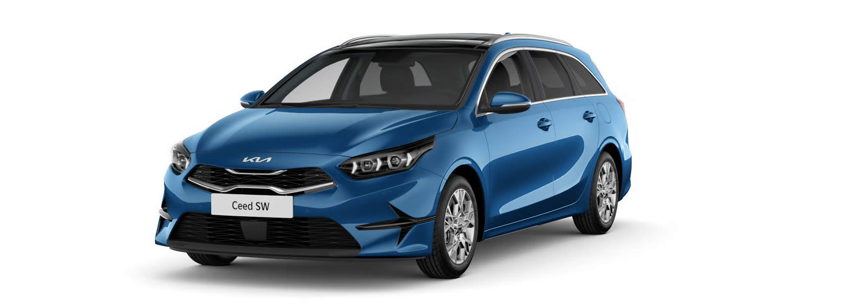 Kia Ceed SW