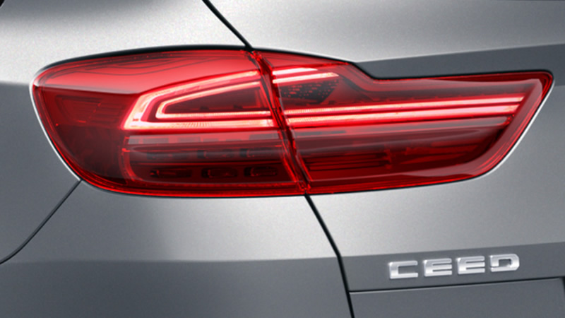Kia Ceed Kia Ceed