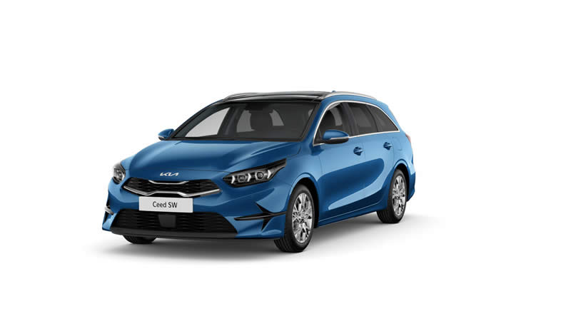 Kia Ceed SW