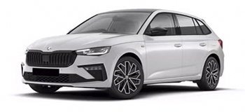 Škoda Scala Škoda Scala