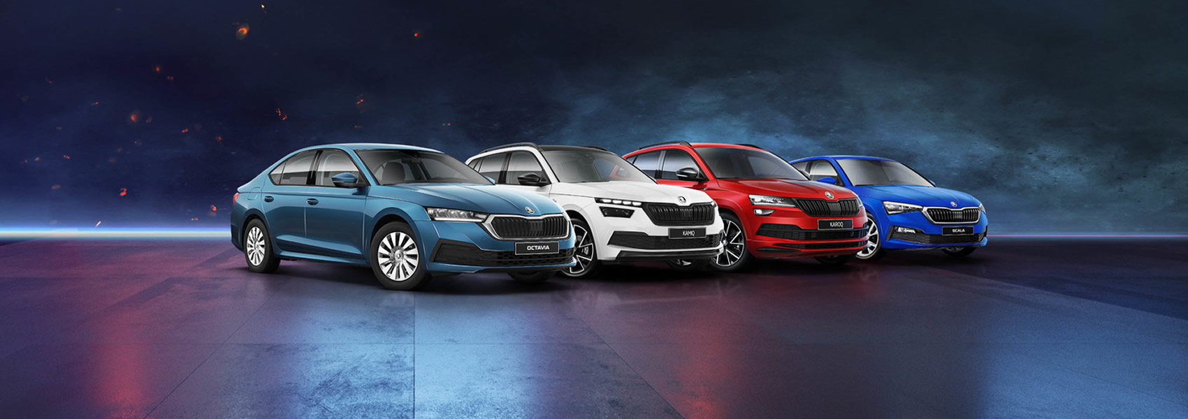 125 Let Škoda AUTO 125 Let Škoda AUTO
