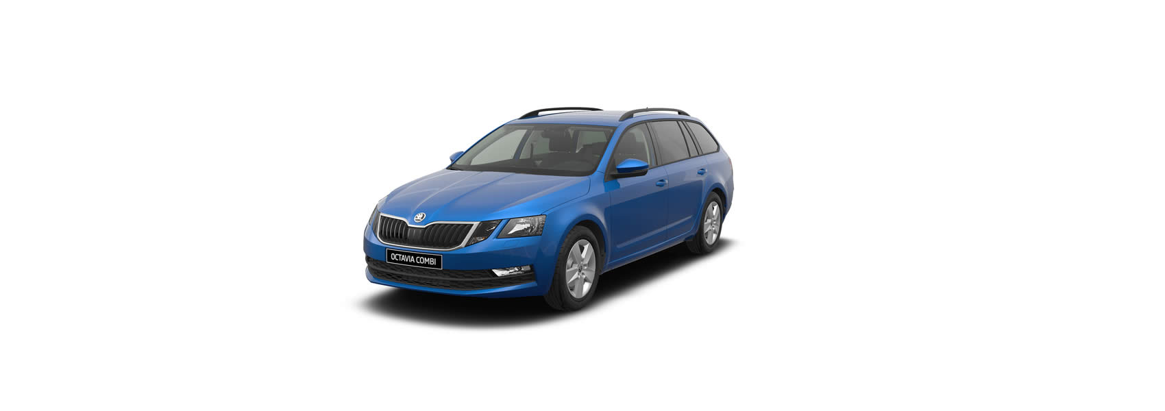 skoda octavia touring