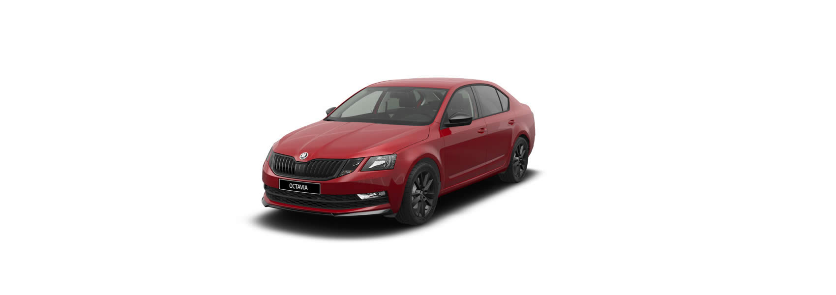 skoda octavia touring