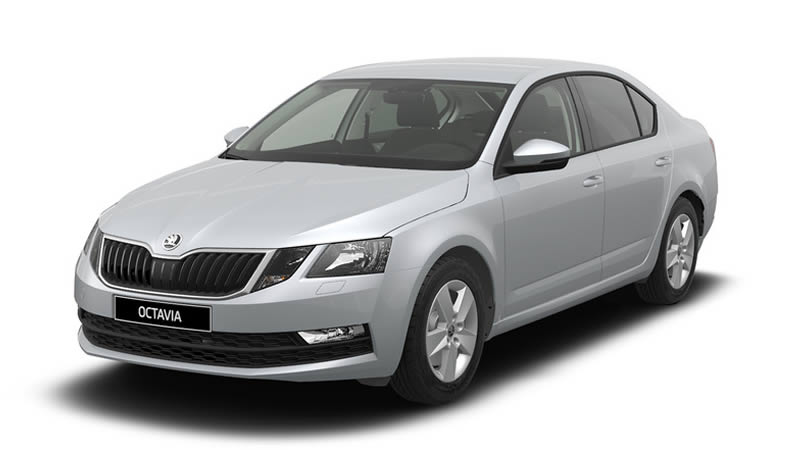 Škoda Octavia Tour podzimni akcni nabidka octavia tour
